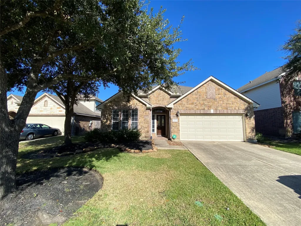 14930 Telge Lake Trail Cypress TX 77429