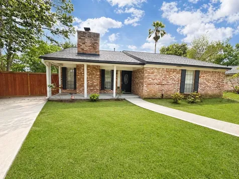 20126 Salzburg Lane Humble TX 77338