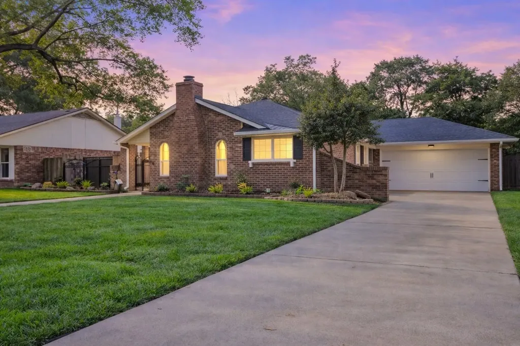 12911 Cricket Hollow Lane Cypress TX 77429