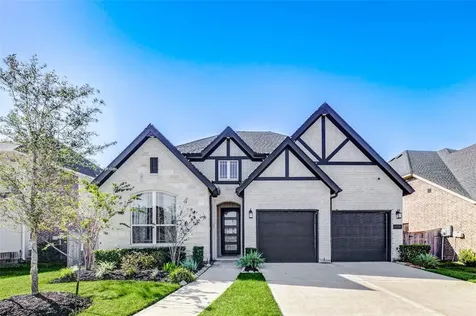 1719 Rustling Creek Drive Missouri City TX 77459