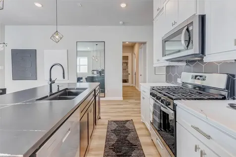 1719 Rustling Creek Drive Missouri City TX 77459