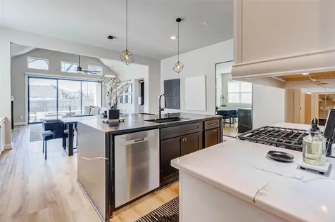 1719 Rustling Creek Drive Missouri City TX 77459