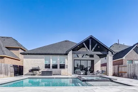 1719 Rustling Creek Drive Missouri City TX 77459