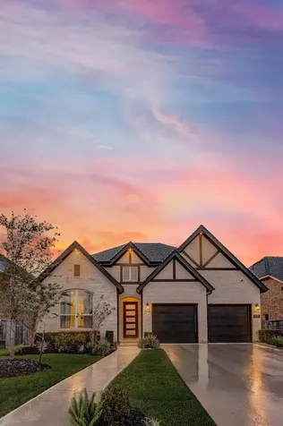 1719 Rustling Creek Drive Missouri City TX 77459