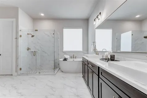 1719 Rustling Creek Drive Missouri City TX 77459