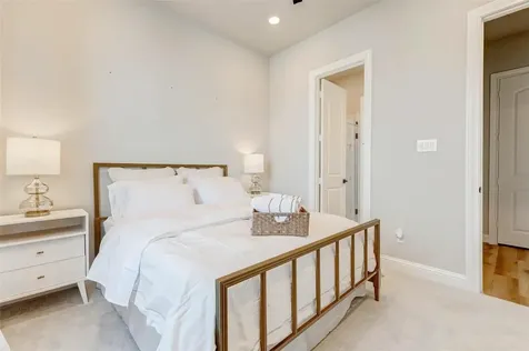 1719 Rustling Creek Drive Missouri City TX 77459
