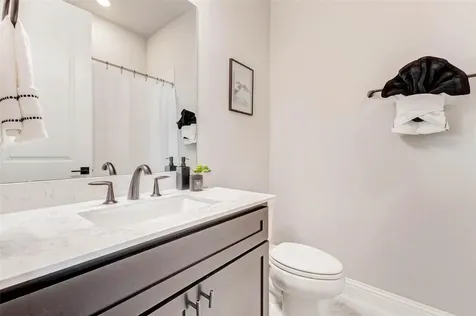1719 Rustling Creek Drive Missouri City TX 77459