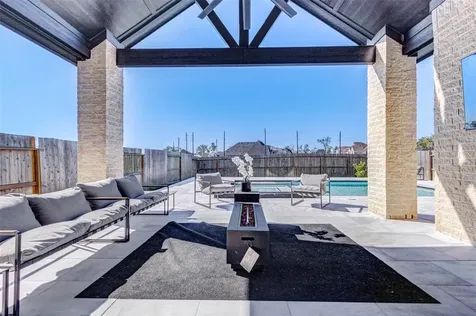 1719 Rustling Creek Drive Missouri City TX 77459