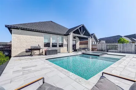 1719 Rustling Creek Drive Missouri City TX 77459