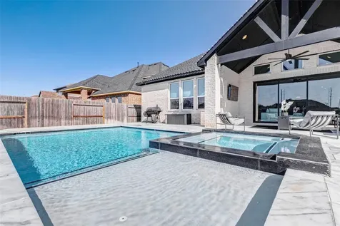1719 Rustling Creek Drive Missouri City TX 77459