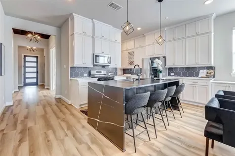 1719 Rustling Creek Drive Missouri City TX 77459