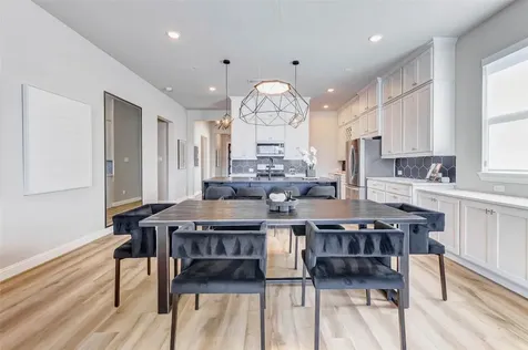 1719 Rustling Creek Drive Missouri City TX 77459