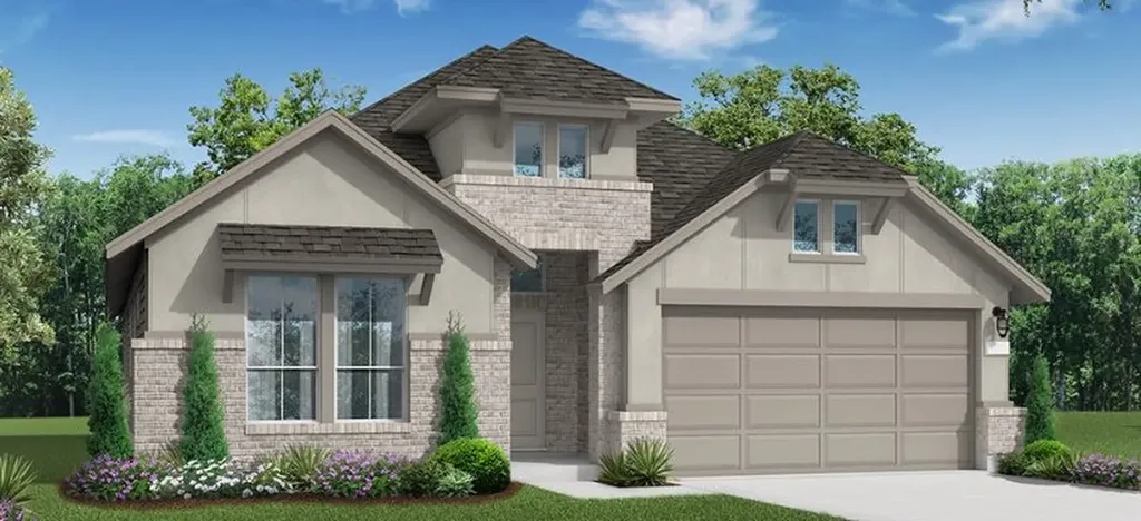 6717 Mountain Brook Way League City TX 77573