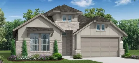6717 Mountain Brook Way League City TX 77573