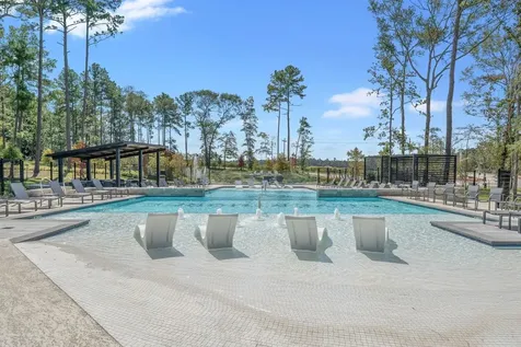 925 Sutherland Falls Street Conroe TX 77303