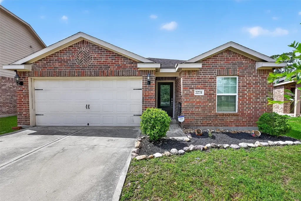 22731 Klingamans Way Hockley TX 77447