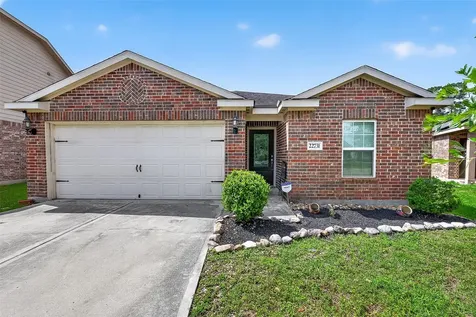 22731 Klingamans Way Hockley TX 77447