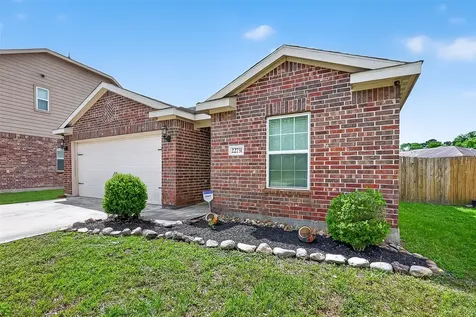 22731 Klingamans Way Hockley TX 77447