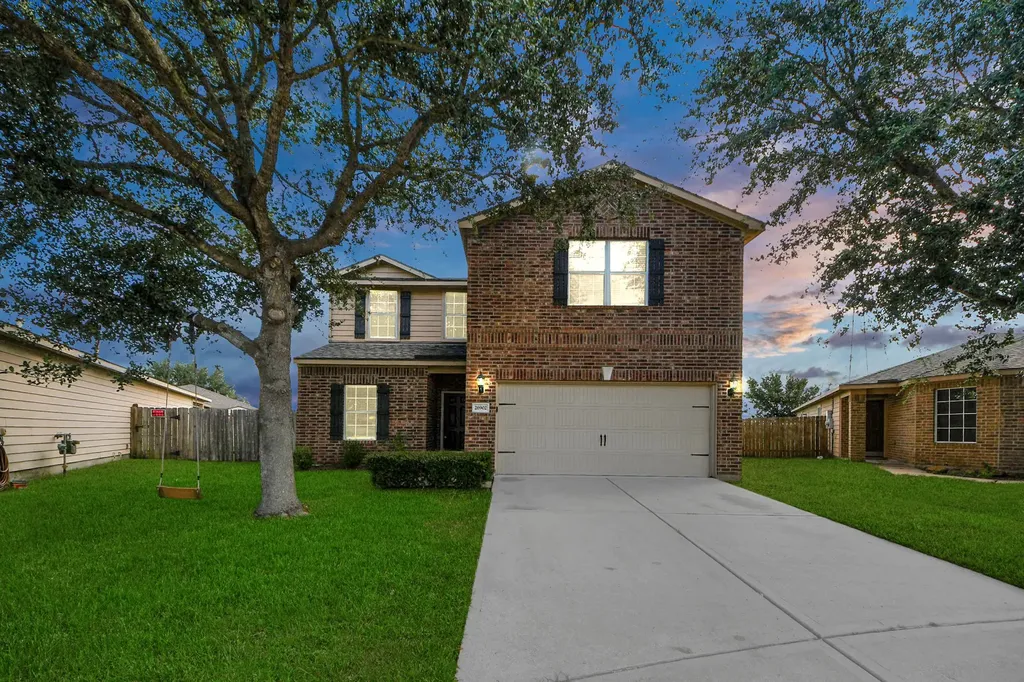 26902 Springflight Lane Hockley TX 77447
