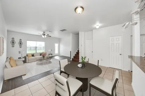 26902 Springflight Lane Hockley TX 77447