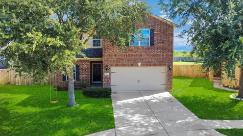 26902 Springflight Lane Hockley TX 77447