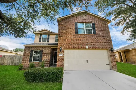 26902 Springflight Lane Hockley TX 77447
