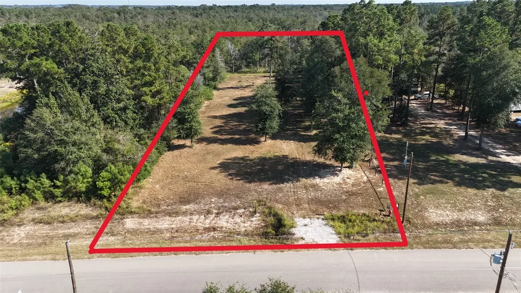 417 County Road 3773 Cleveland TX 77327