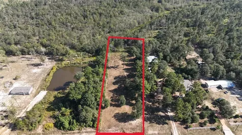 417 County Road 3773 Cleveland TX 77327