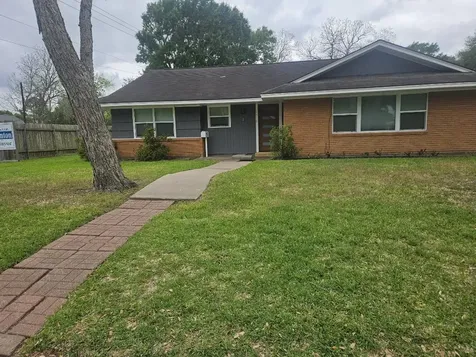 1518 Lawrence Street Rosenberg TX 77471