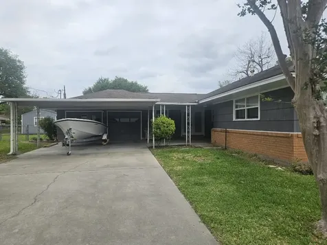 1518 Lawrence Street Rosenberg TX 77471