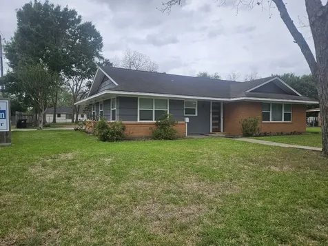 1518 Lawrence Street Rosenberg TX 77471