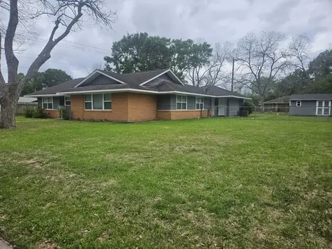 1518 Lawrence Street Rosenberg TX 77471