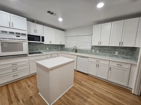 1518 Lawrence Street Rosenberg TX 77471