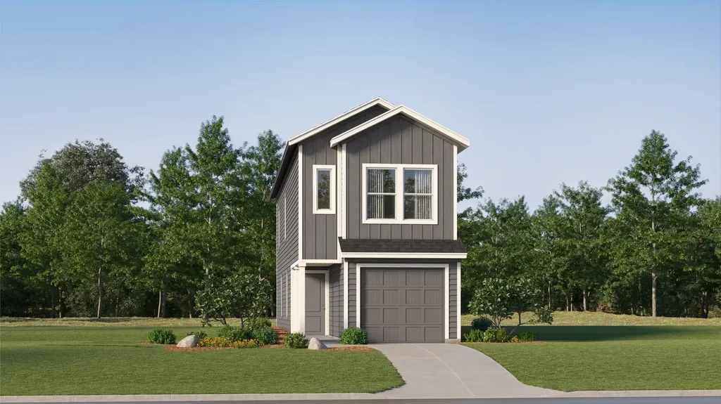 20131 Green Mallard Street Crosby TX 77532
