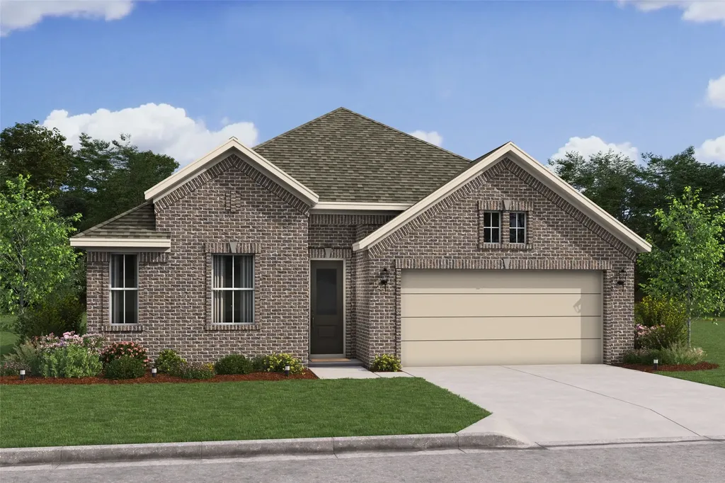 12017 Willow Way Avenue Mont Belvieu TX 77535