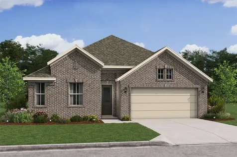 12017 Willow Way Avenue Mont Belvieu TX 77535