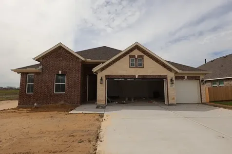 12017 Willow Way Avenue Mont Belvieu TX 77535