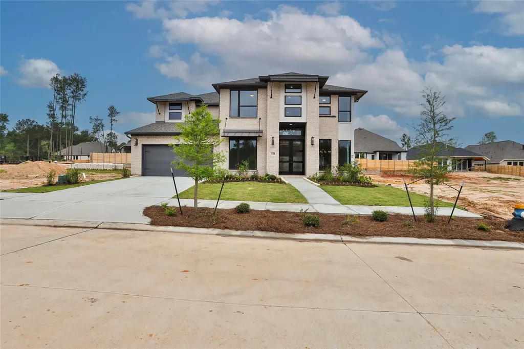 9132 Chirping Bird Lane Montgomery TX 77316