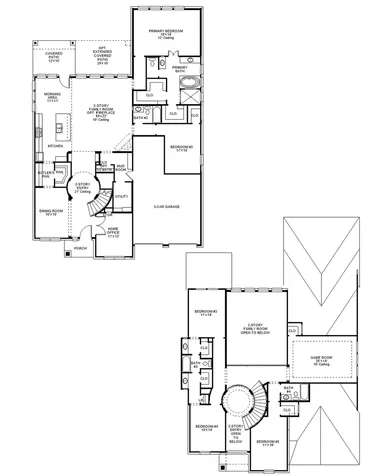 9132 Chirping Bird Lane Montgomery TX 77316