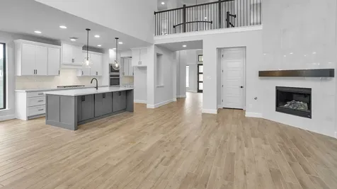 9132 Chirping Bird Lane Montgomery TX 77316