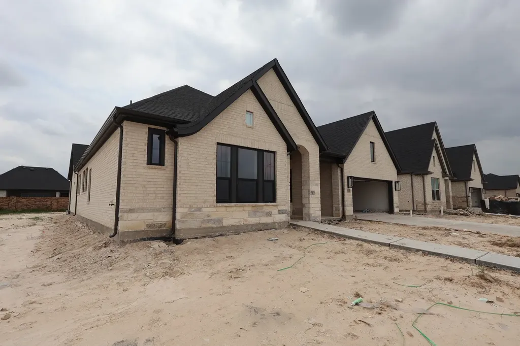 20423 Via Mimosa Drive Cypress TX 77433