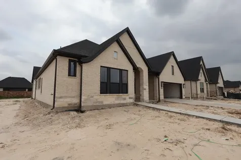 20423 Via Mimosa Drive Cypress TX 77433