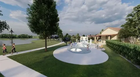 20423 Via Mimosa Drive Cypress TX 77433