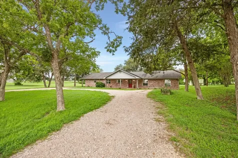 13016 W Burton Street Burton TX 77835