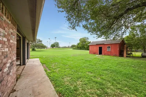 13016 W Burton Street Burton TX 77835