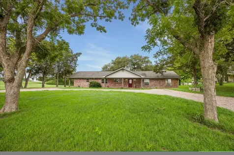 13016 W Burton Street Burton TX 77835