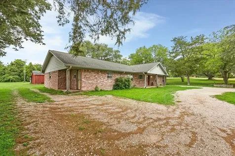 13016 W Burton Street Burton TX 77835