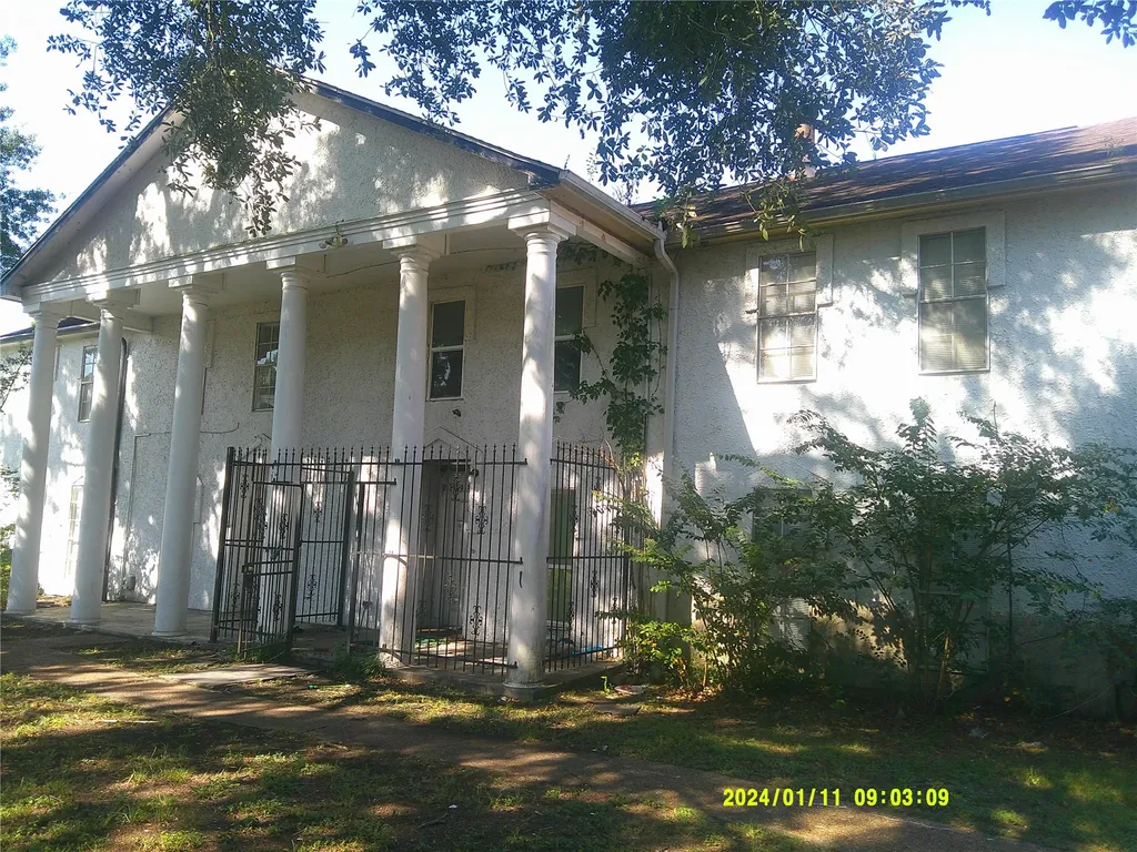 12411 W Village Drive D Houston TX 77039