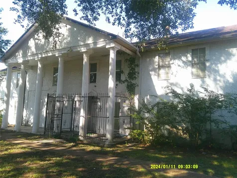12411 W Village Drive D Houston TX 77039
