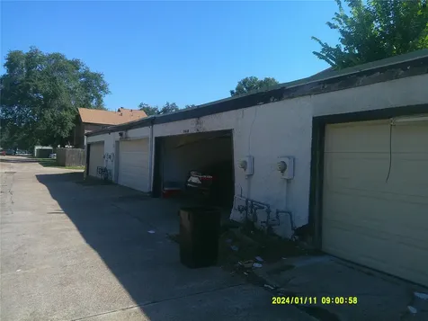 12411 W Village Drive D Houston TX 77039